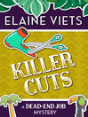 Cover image for Killer Cuts